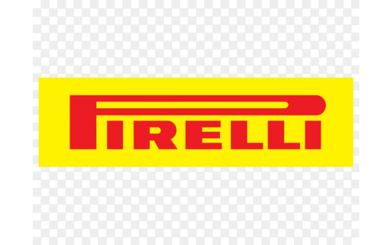 PIRELLI logo